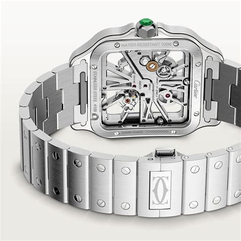 cartier 20 jewels